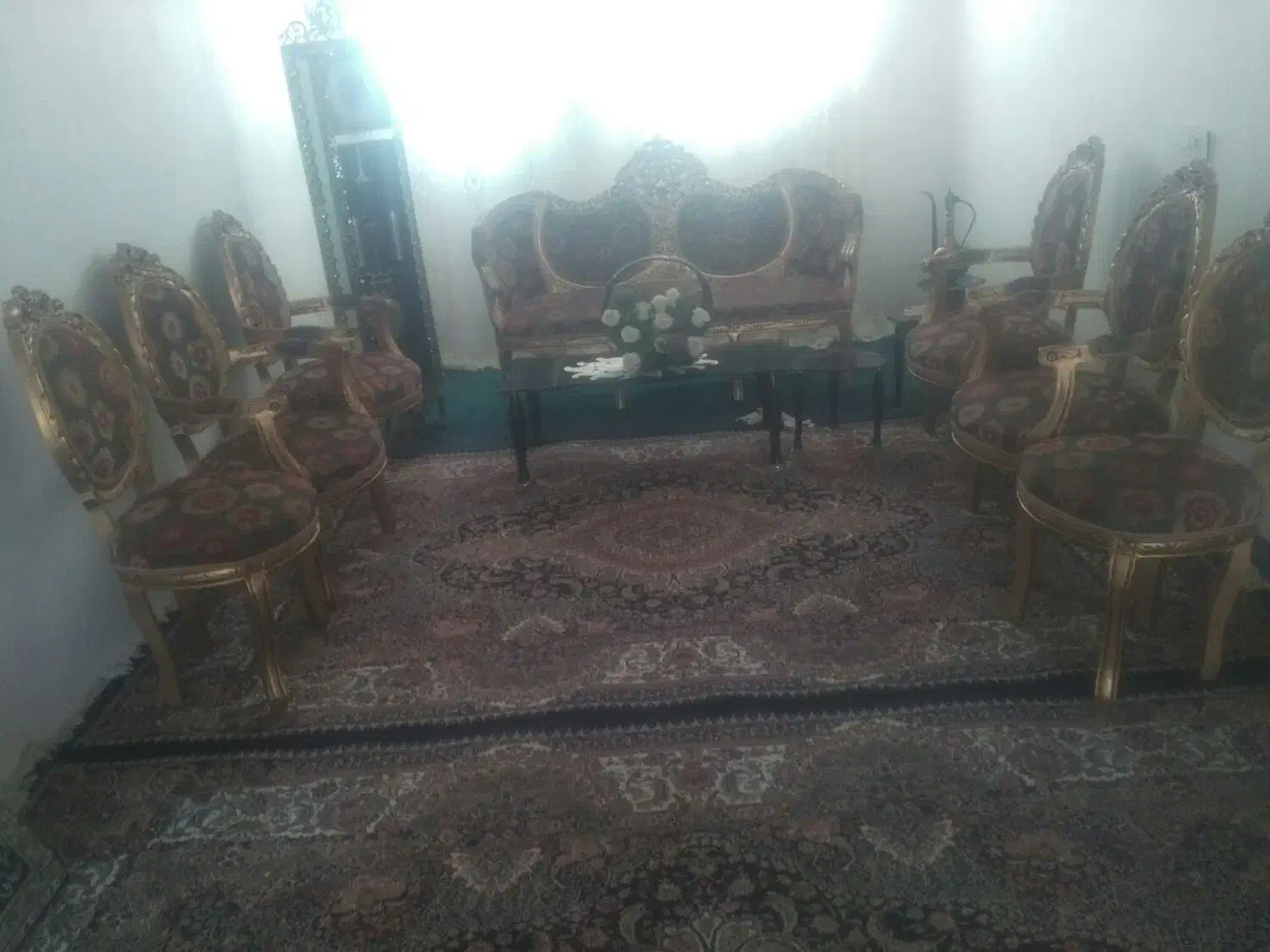 مبلمان|حراج|همدان, |دیوار