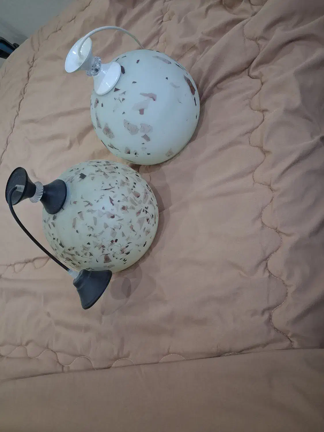 لوستر|لوستر و چراغ آویز|اهواز, کوی نفت|دیوار