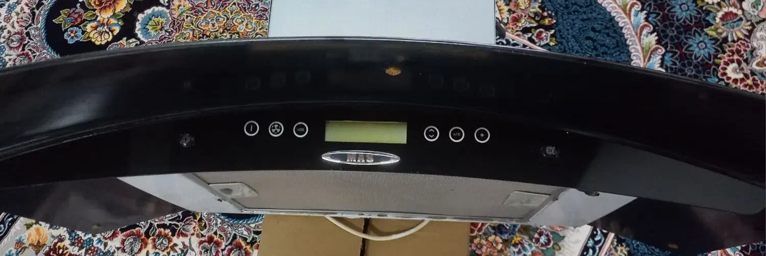 هود مس کاملا نو|هود|شاندرمن, |دیوار