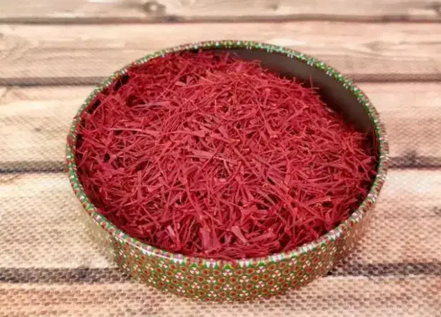 زعفران بسته بندی|خوردنی و آشامیدنی|مشهد, فلسطین|دیوار