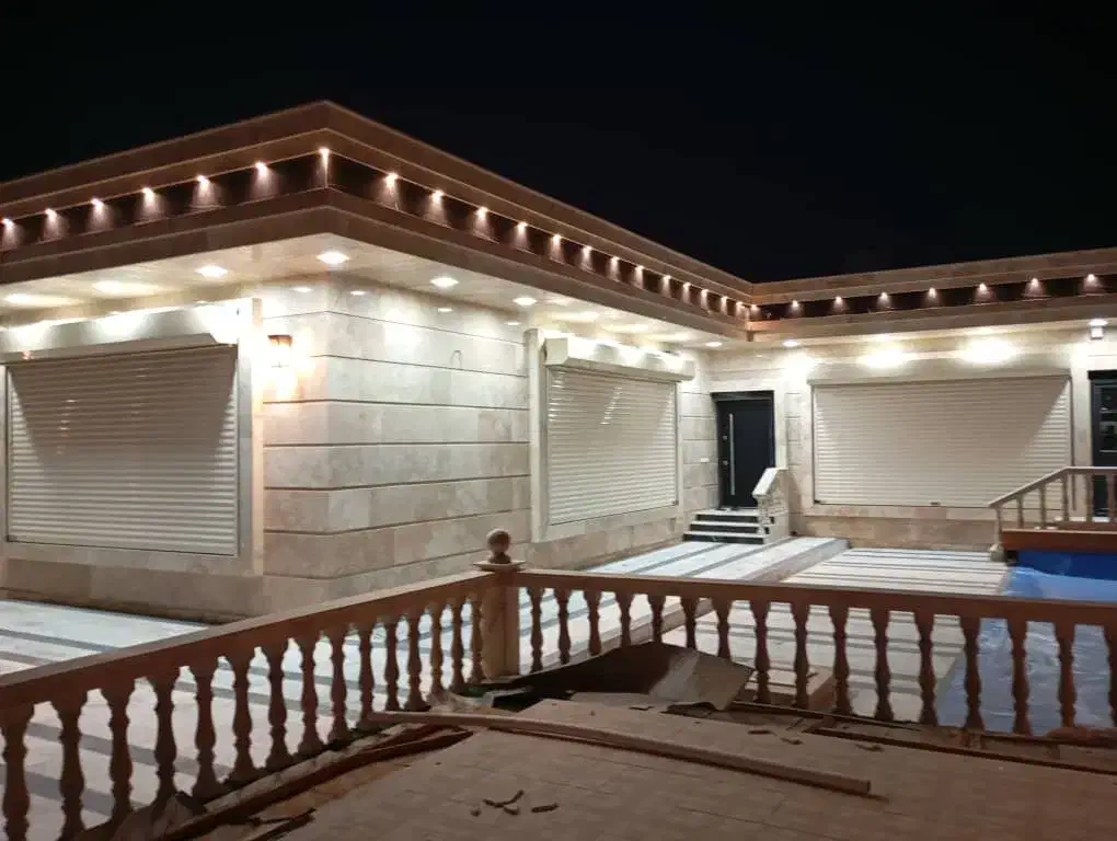 طراحی، اجرا، آرموتور و قالب بندی|خدمات پیشه و مهارت|بوشهر, |دیوار