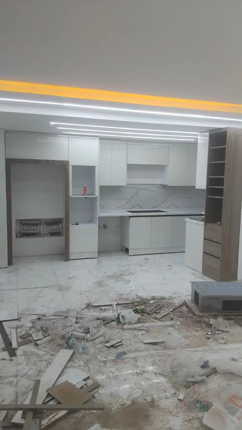 نصاب ماهر کابینت|خدمات پیشه و مهارت|شیراز, میانرود|دیوار