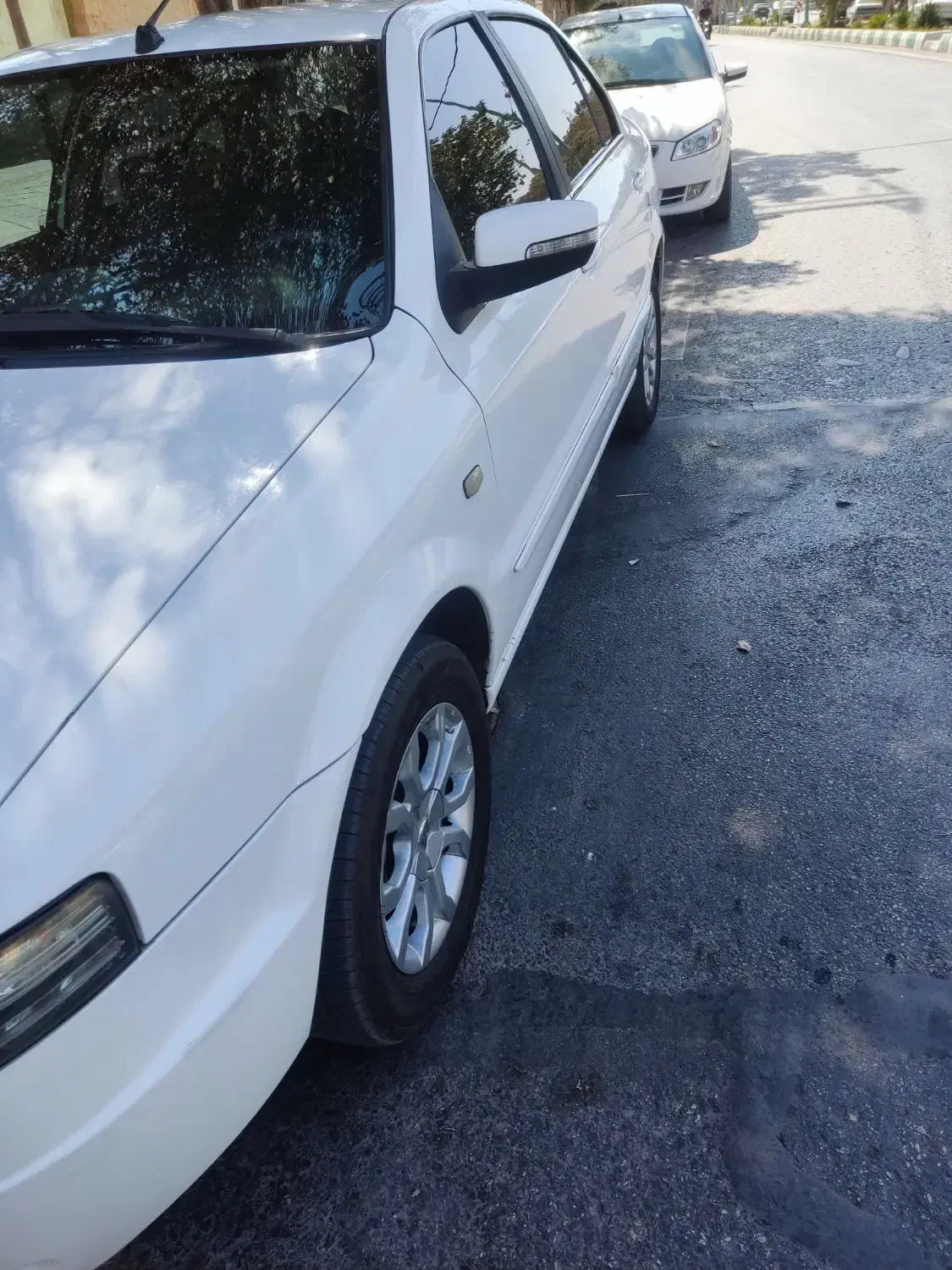 سورن پلاس 1400برج11|خودرو سواری و وانت|کرمان, |دیوار