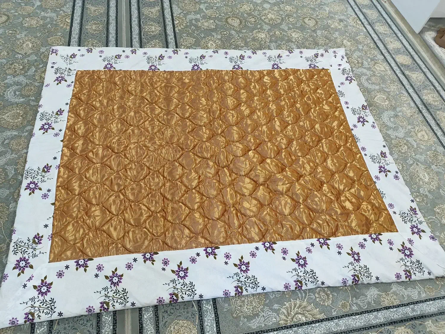 لحاف|رختخواب، بالش، پتو|بوکان, |دیوار