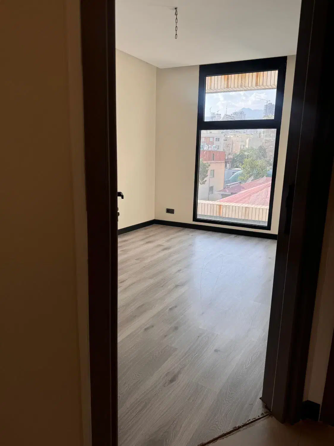 دنج میردامادجنوب*125 متر کلید نخورده*خاص وبینظیر