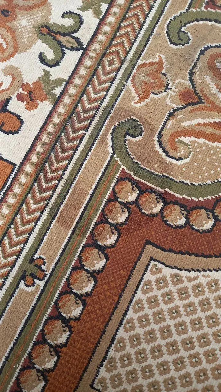 گلیم ۲ در ۳|گلیم، جاجیم، گبه|سبزوار, شرق کال میانی|دیوار