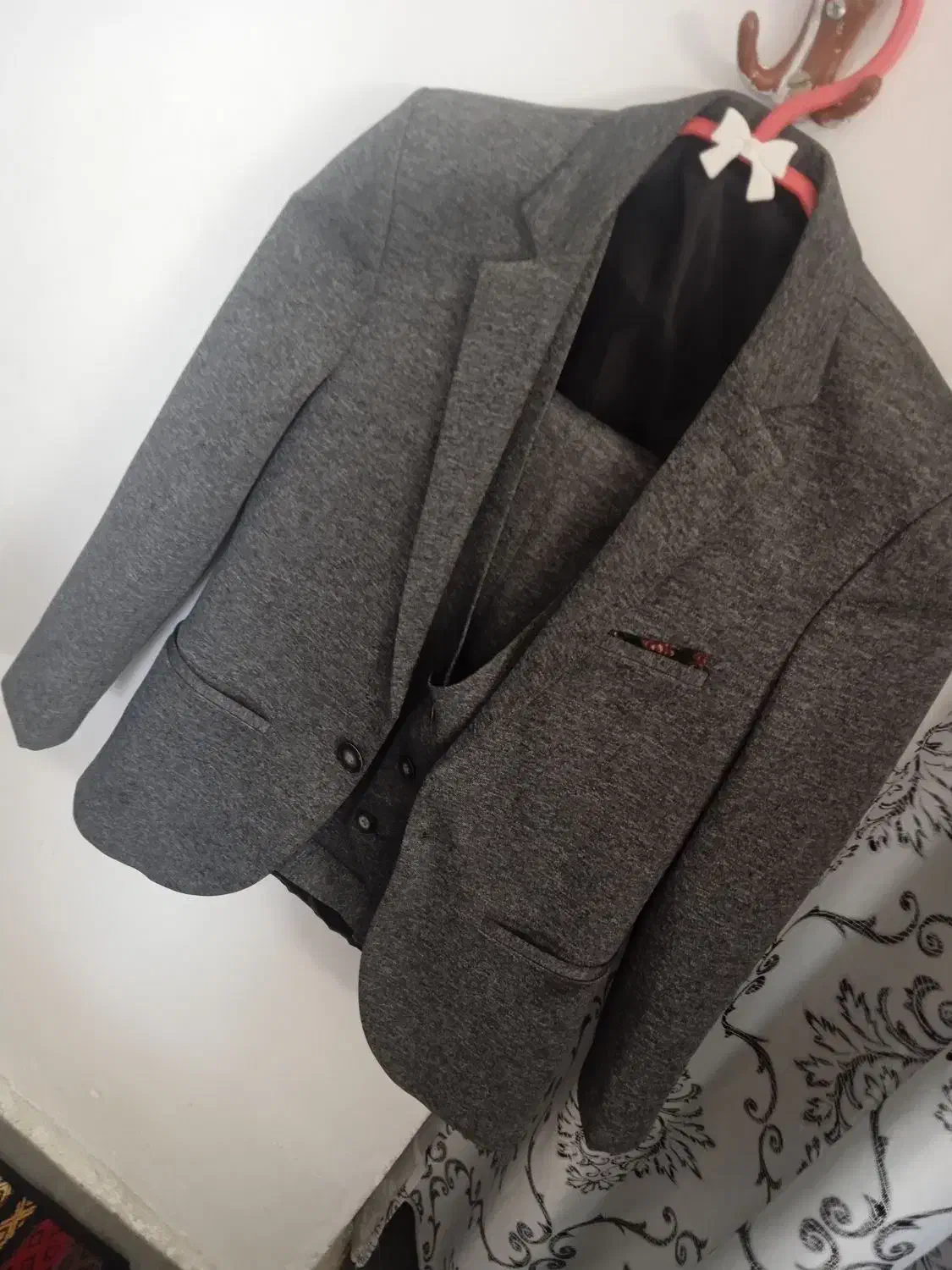 کت و شلوار پسرانه|لباس|گلبهار, شهر جدید گلبهار|دیوار