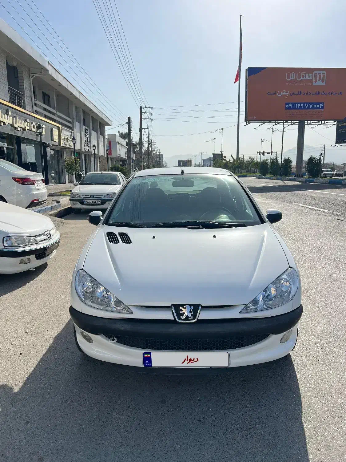 V9 اتومات|خودرو سواری و وانت|تنکابن, |دیوار