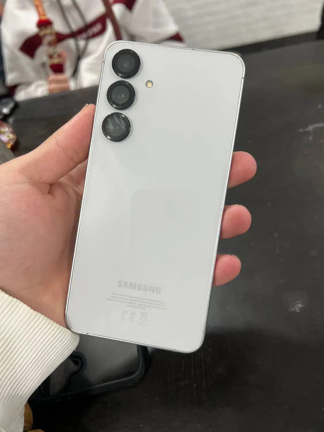 s24fe|موبایل|فردیس, شهرک شهید حسینی|دیوار