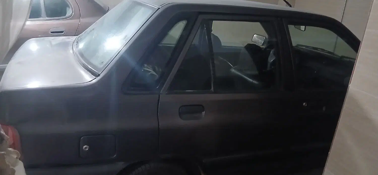 سواری|خودرو سواری و وانت|اردبیل, |دیوار