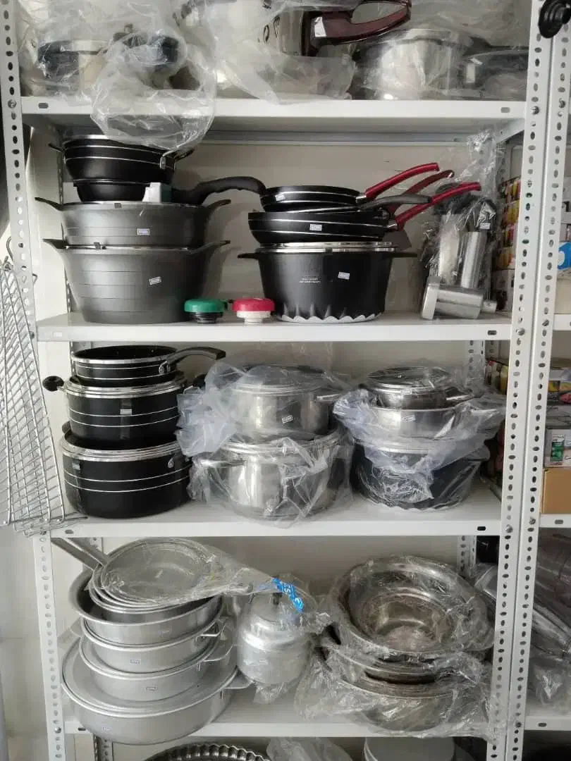 تعویض ظروف کهنه با نو|ظروف پخت‌وپز|کرمان, |دیوار