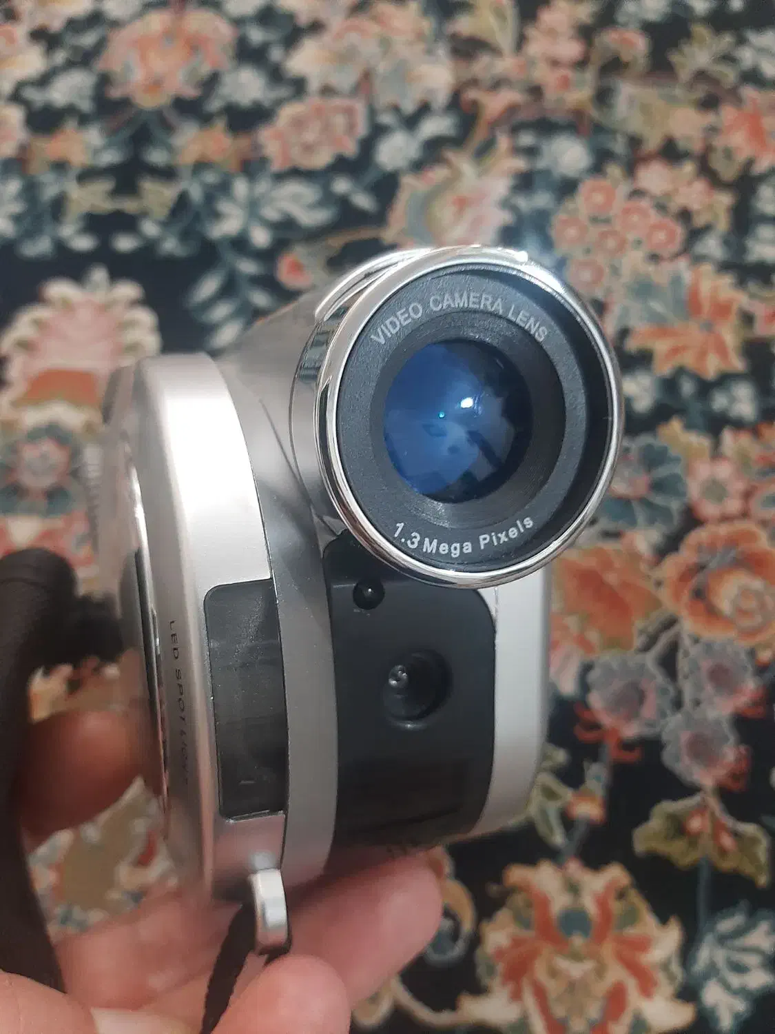 دوربین فیلمبرداری|دوربین عکاسی و فیلمبرداری|تهران, شهران جنوبی|دیوار