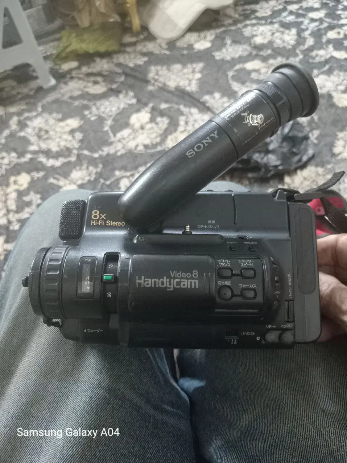 لوازم برقی|جاروبرقی، جارو شارژی، بخارشو|وحیدیه, |دیوار