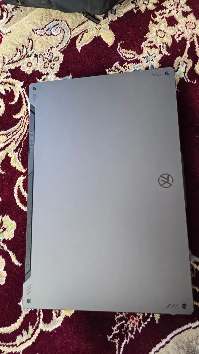 لپتاپ فوق گیمینگ ASUS TUF F17|رایانه همراه|بوکان, |دیوار