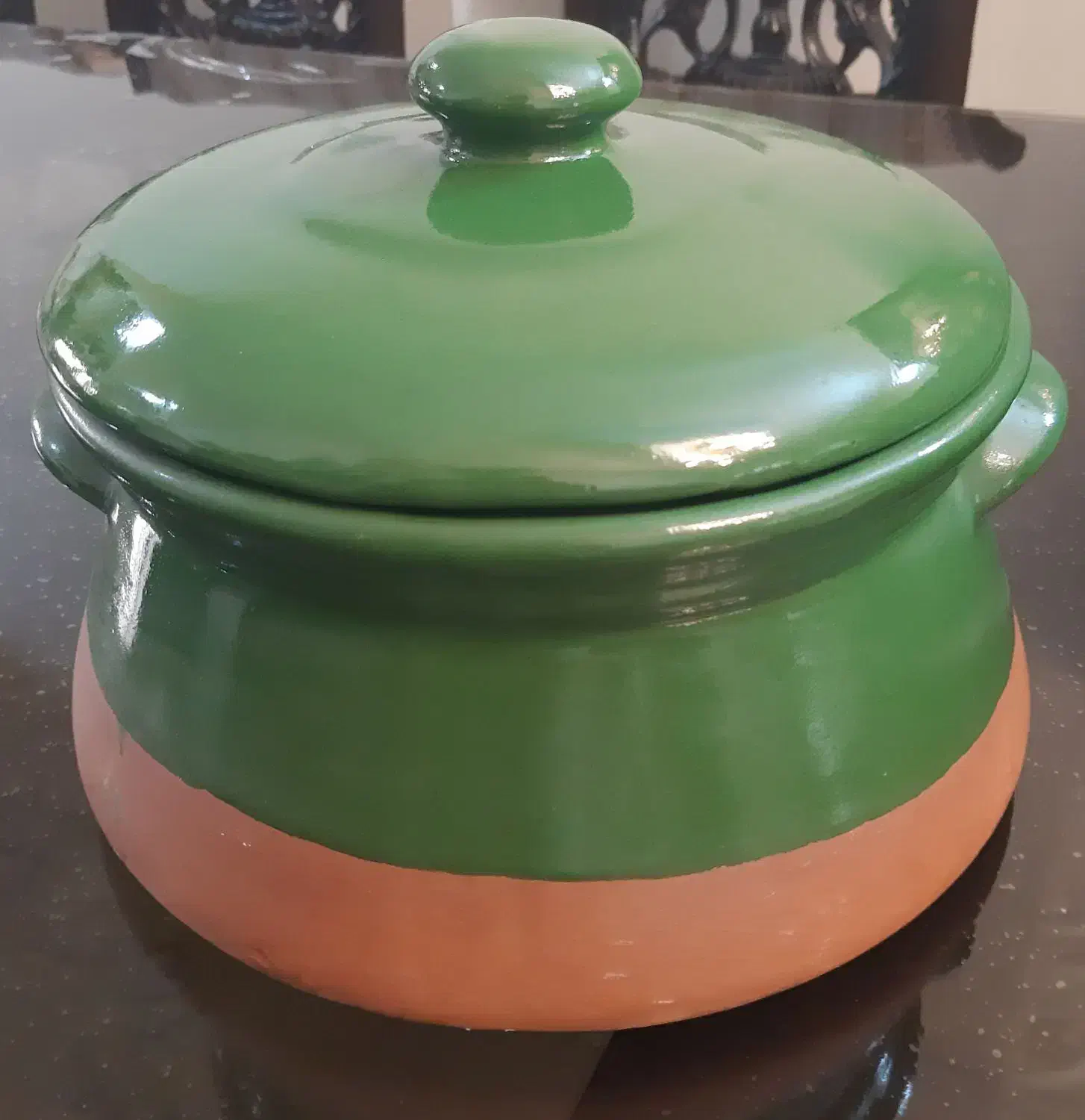 ظرف سفالی|ظروف پخت‌وپز|تهران, وحیدیه|دیوار