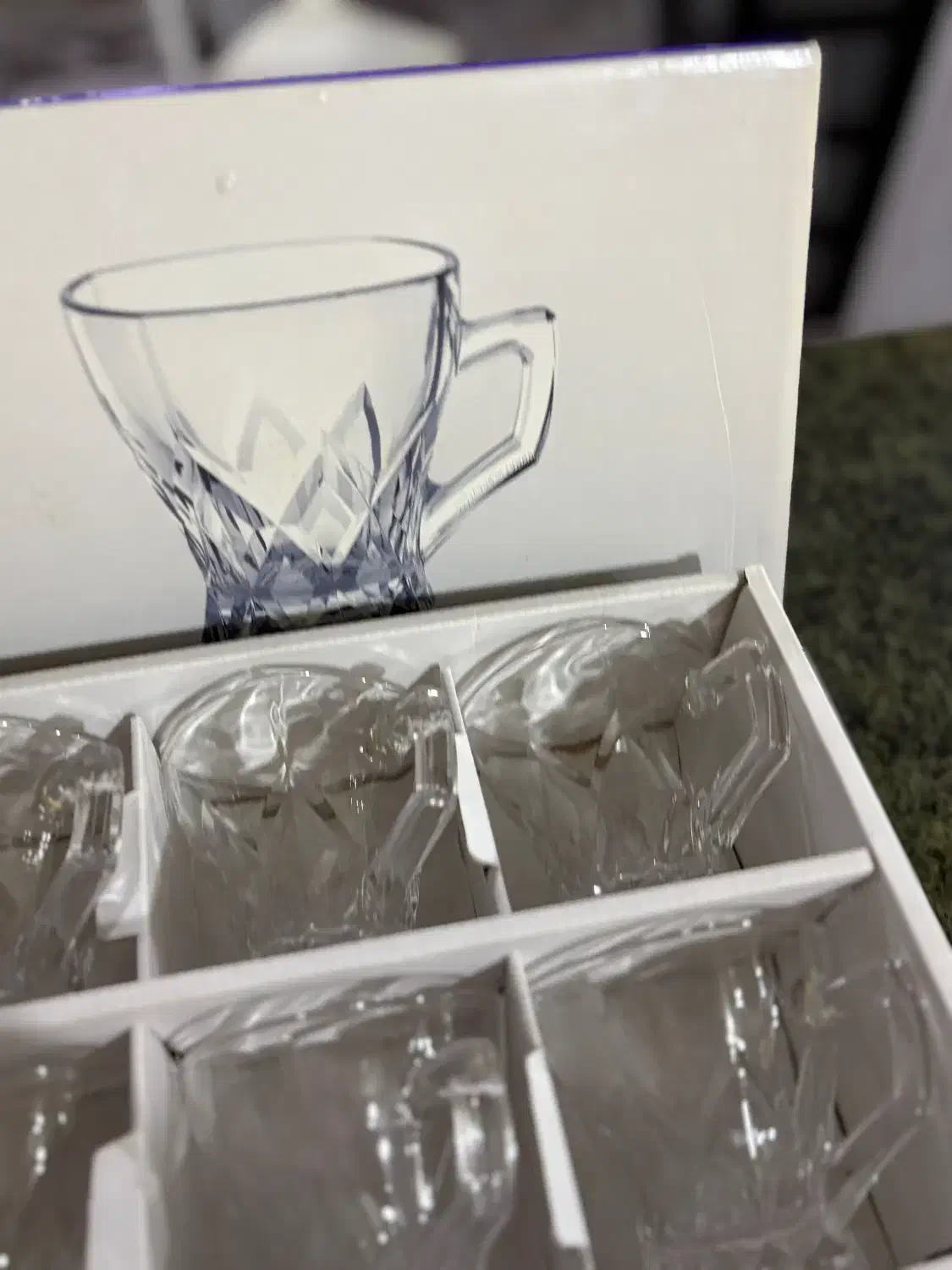 استکان|ظروف سرو و پذیرایی|دیواندره, |دیوار