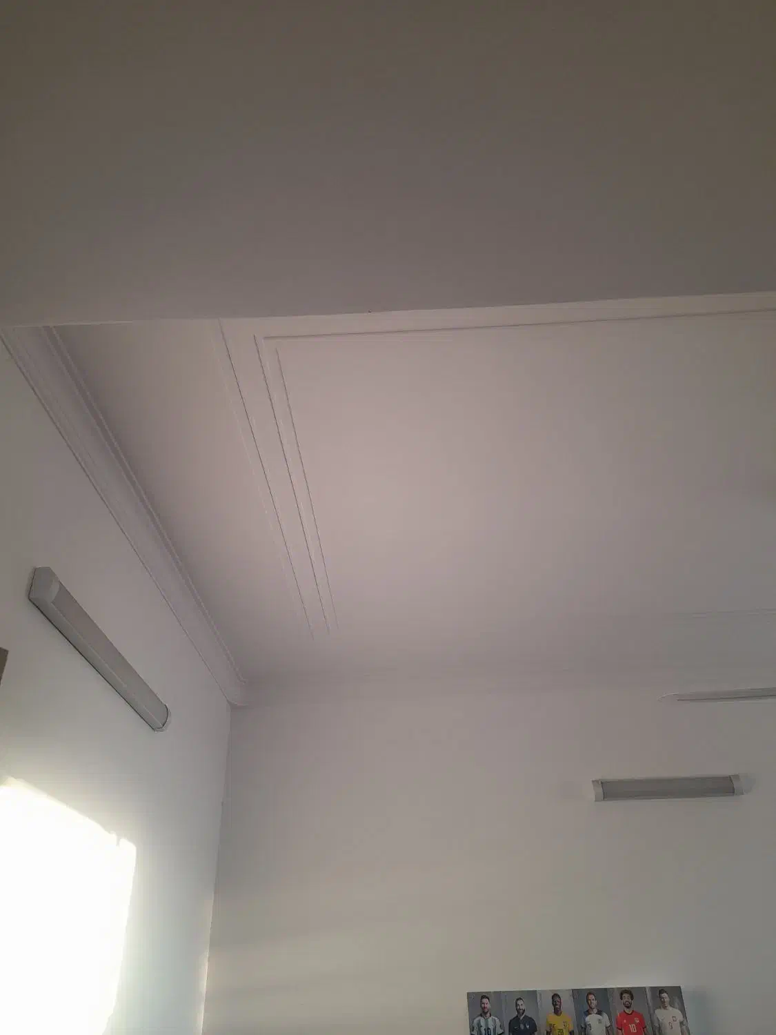 گچکاری درجه یک با قیمت مناسب|خدمات پیشه و مهارت|حمیدیا, |دیوار