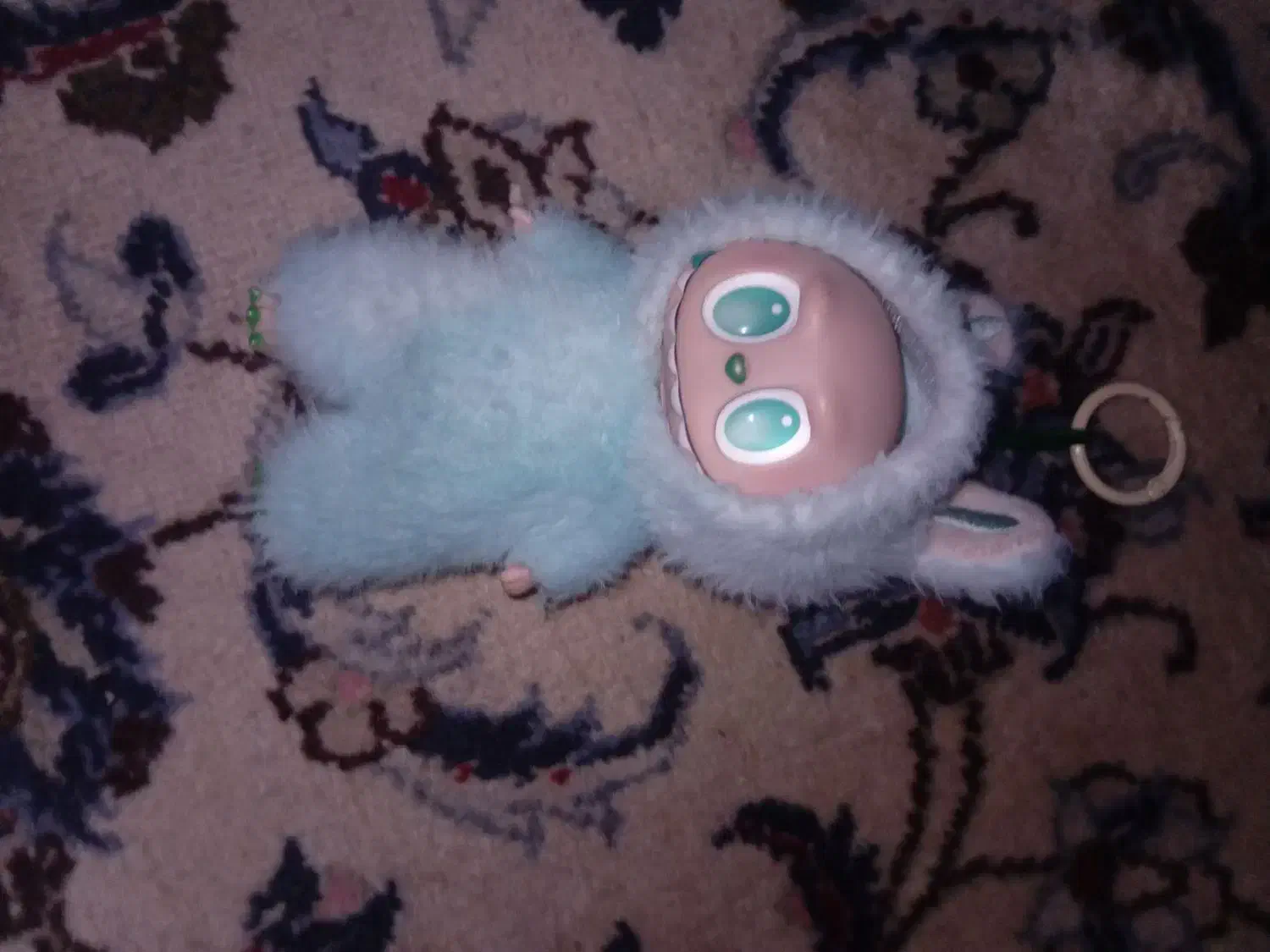 لبوبو اصلی|اسباببازی|کیش, |دیوار