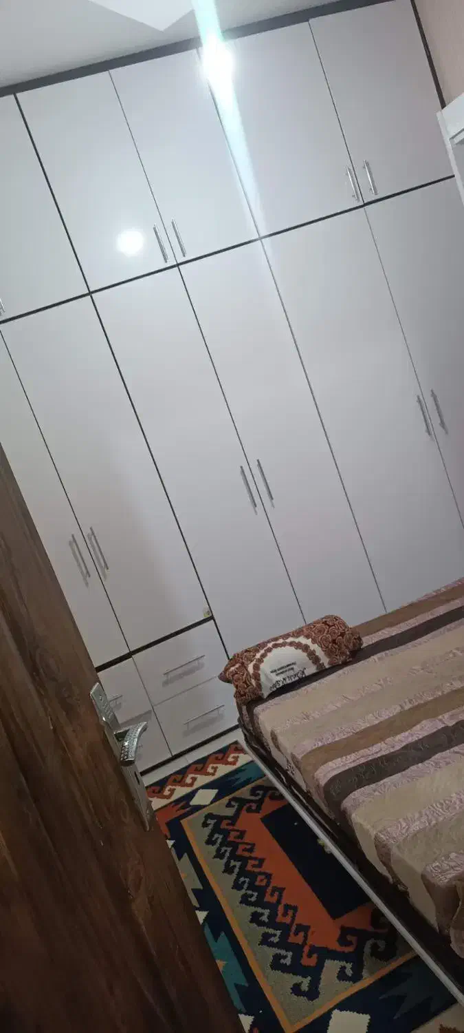 ۸۰ متری حریمی|فروش آپارتمان|مشهد, نظام دوست|دیوار