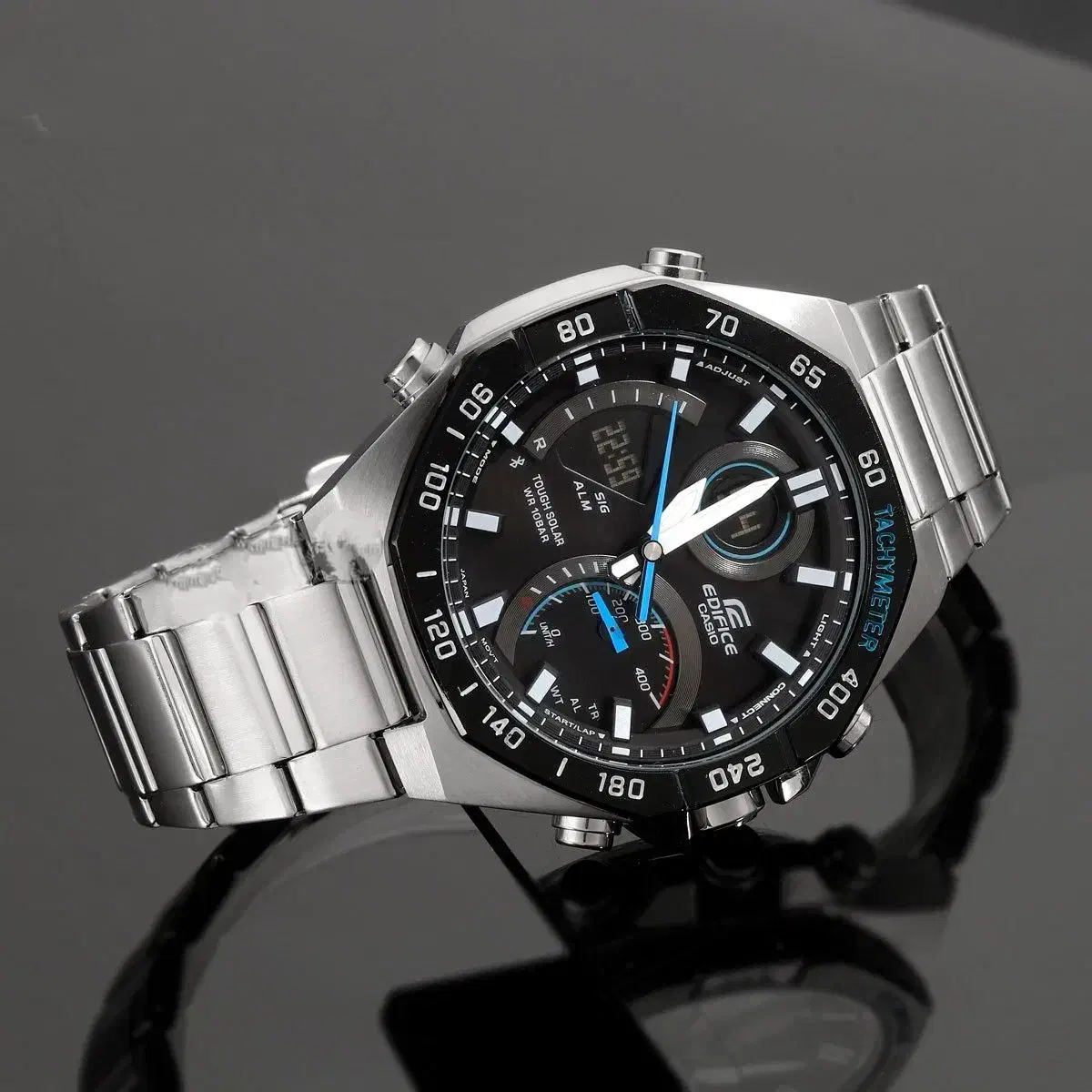 ساعت مچی Casio ECB-950DB-1ADF اقساط بدون سود|ساعت|همدان, |دیوار