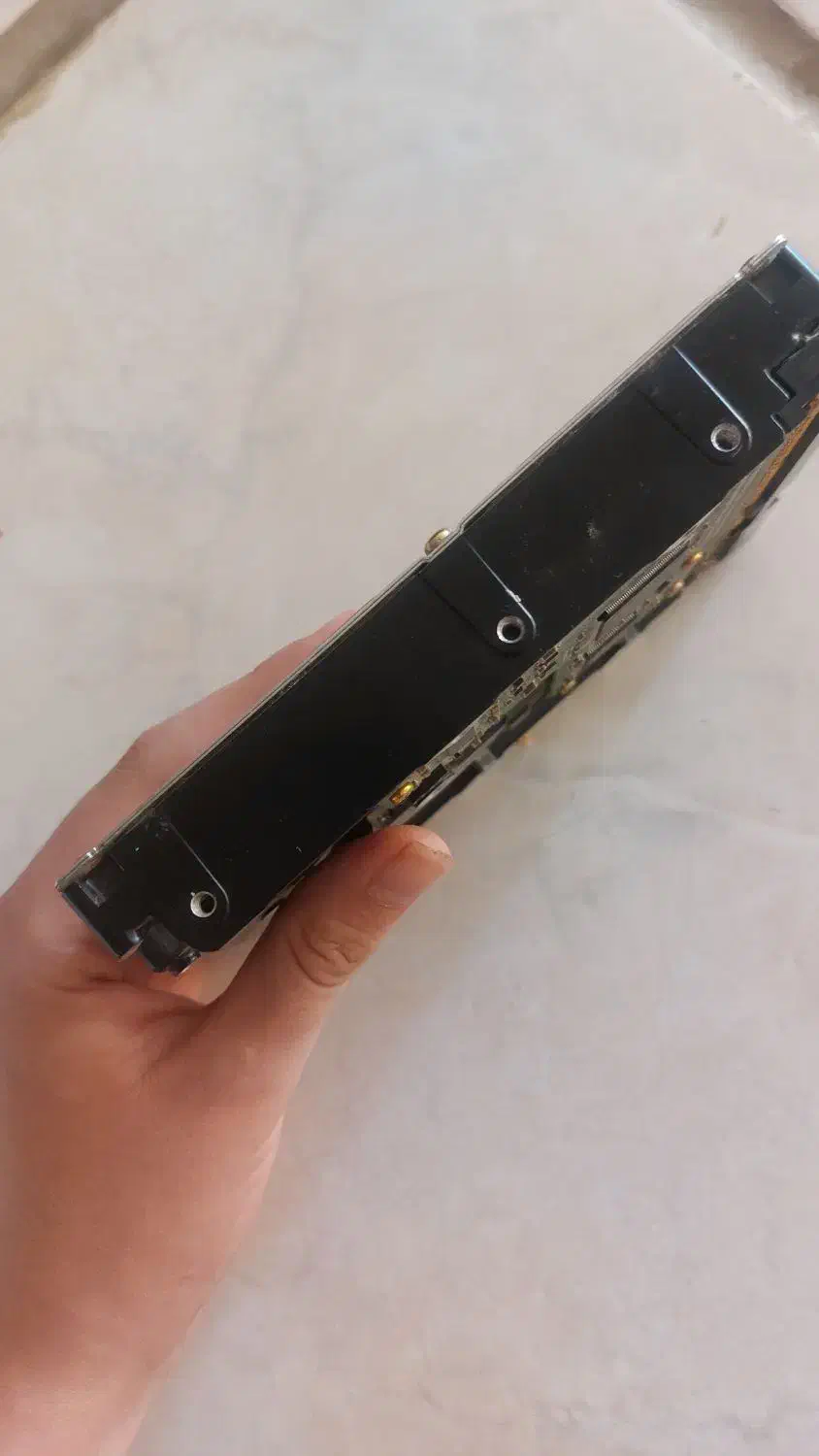 وسایل کامپیوتر|قطعات و لوازم جانبی رایانه|نجف‌آباد, فاز ۳ شهرک آزادگان|دیوار