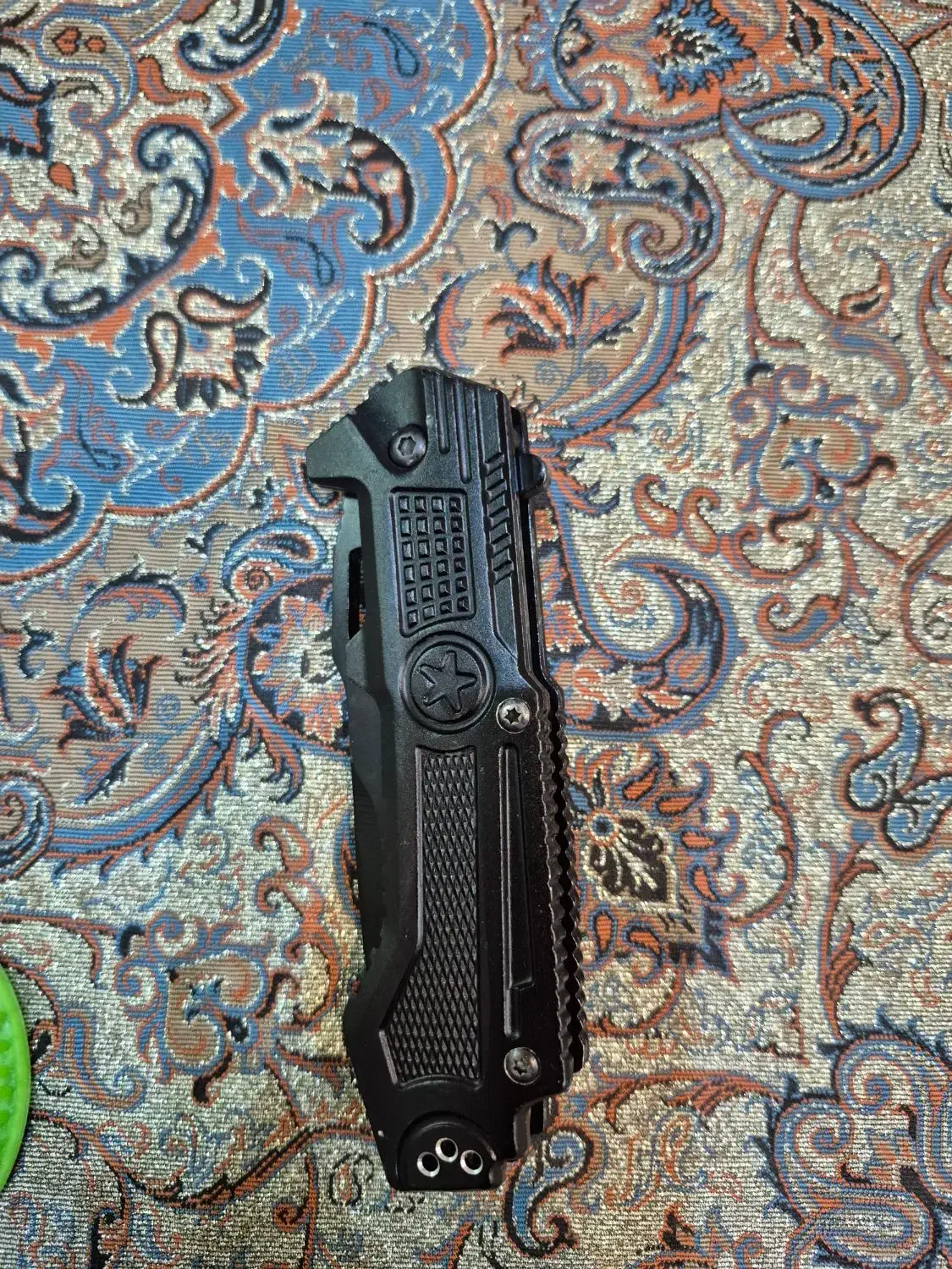 چاقو|کلکسیون اشیاء عتیقه|شهرکرد, |دیوار