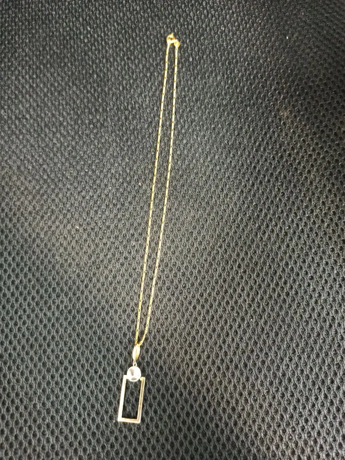 زنجیر پلاک پایه ۱۵۰|جواهرات|کرمانشاه, |دیوار