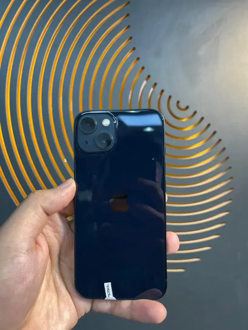 iPhone 13 128 تک سیم و دوسیم|موبایل|کرمان, |دیوار