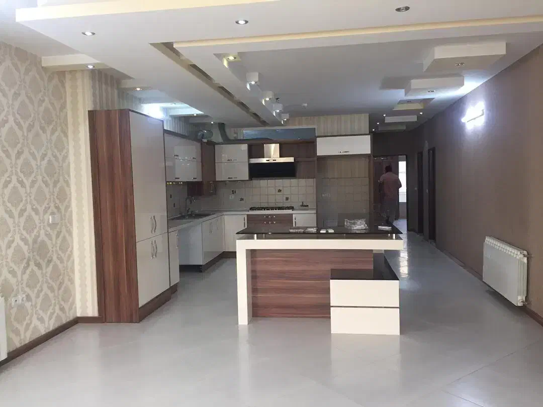 ۱۴۰ متر / دو خواب / خوش نقشه / فرامرز زوج|فروش آپارتمان|مشهد, شهید فرامرز عباسی|دیوار