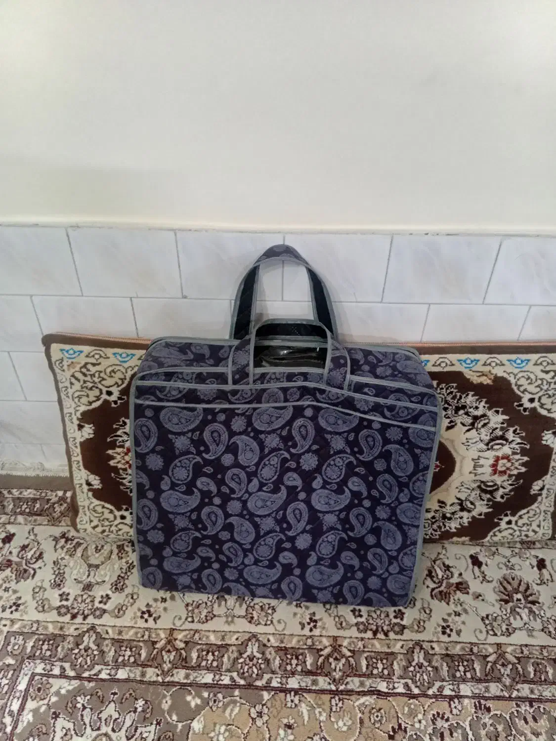 انواع کاور ضدآب|رختخواب، بالش، پتو|تربتحیدریه, رضاشهر|دیوار