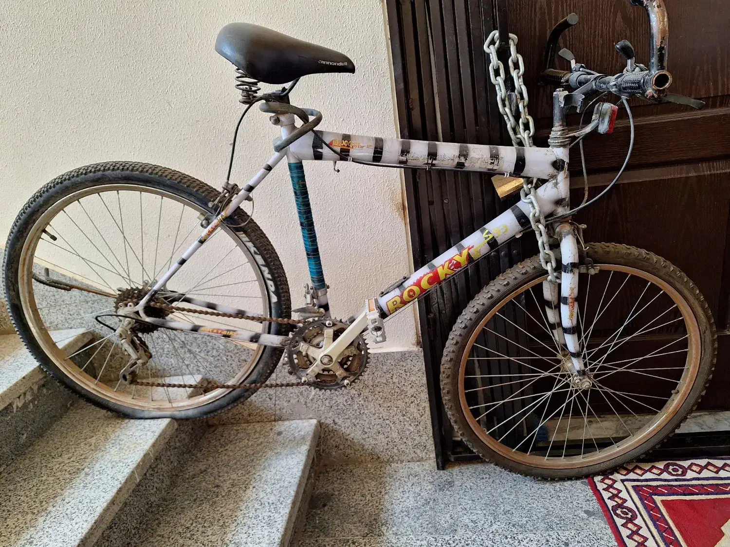 دوچرخه ۲۶|دوچرخه، اسکیت، اسکوتر|هشتگرد, شهرک بوستان|دیوار