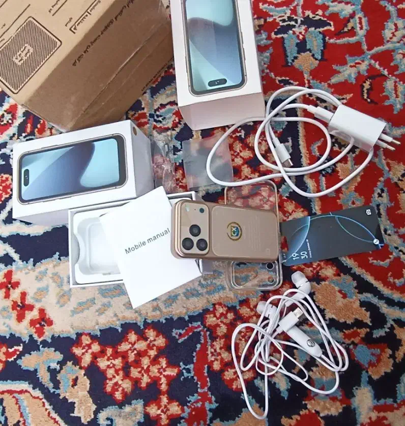 گوشی مینی به عنوان گوشی دوم|موبایل|نهبندان, |دیوار