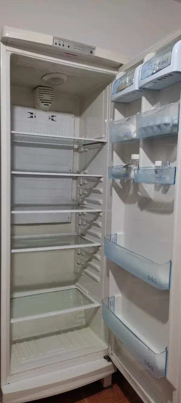 یخچال و فریزر بدون برفک یخساران|یخچال و فریزر|جوانرود, |دیوار