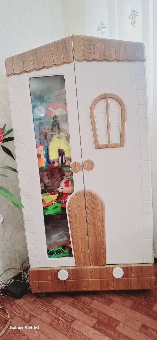 نوع|اسباب و اثاث بچه|تبریز, |دیوار