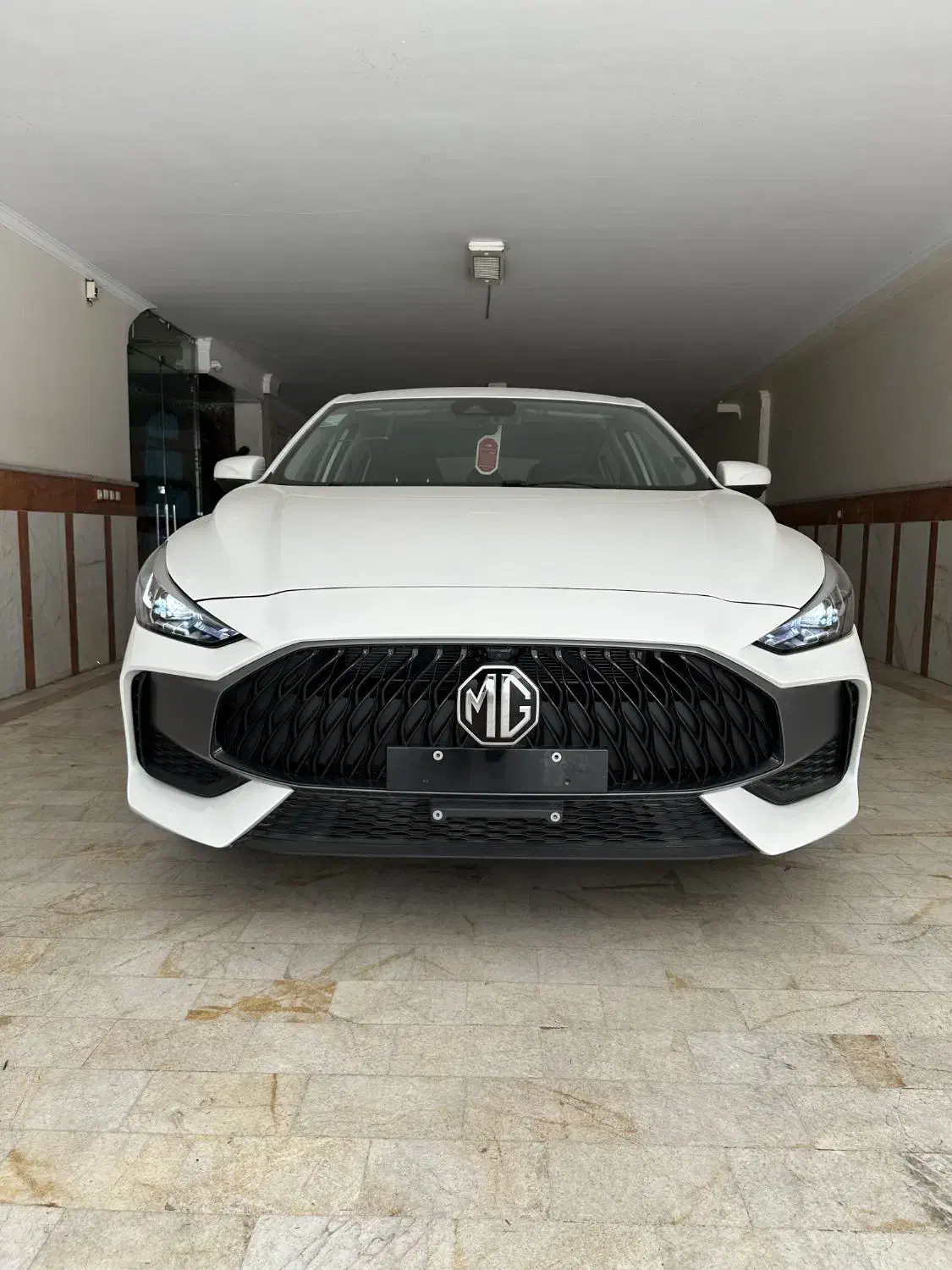 MG GT ام جی جی تی ۲۰۲۴|خودرو سواری و وانت|تهران, هروی|دیوار