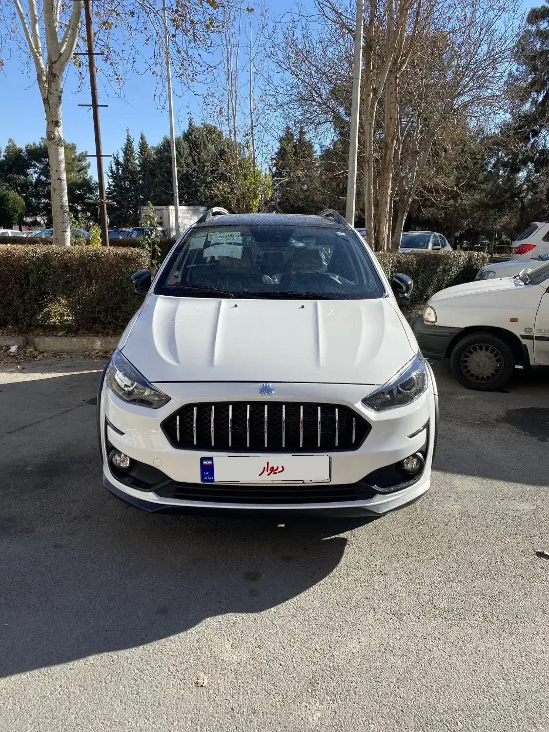 اطلس GL|خودرو سواری و وانت|تهران, شهرک آپادانا|دیوار