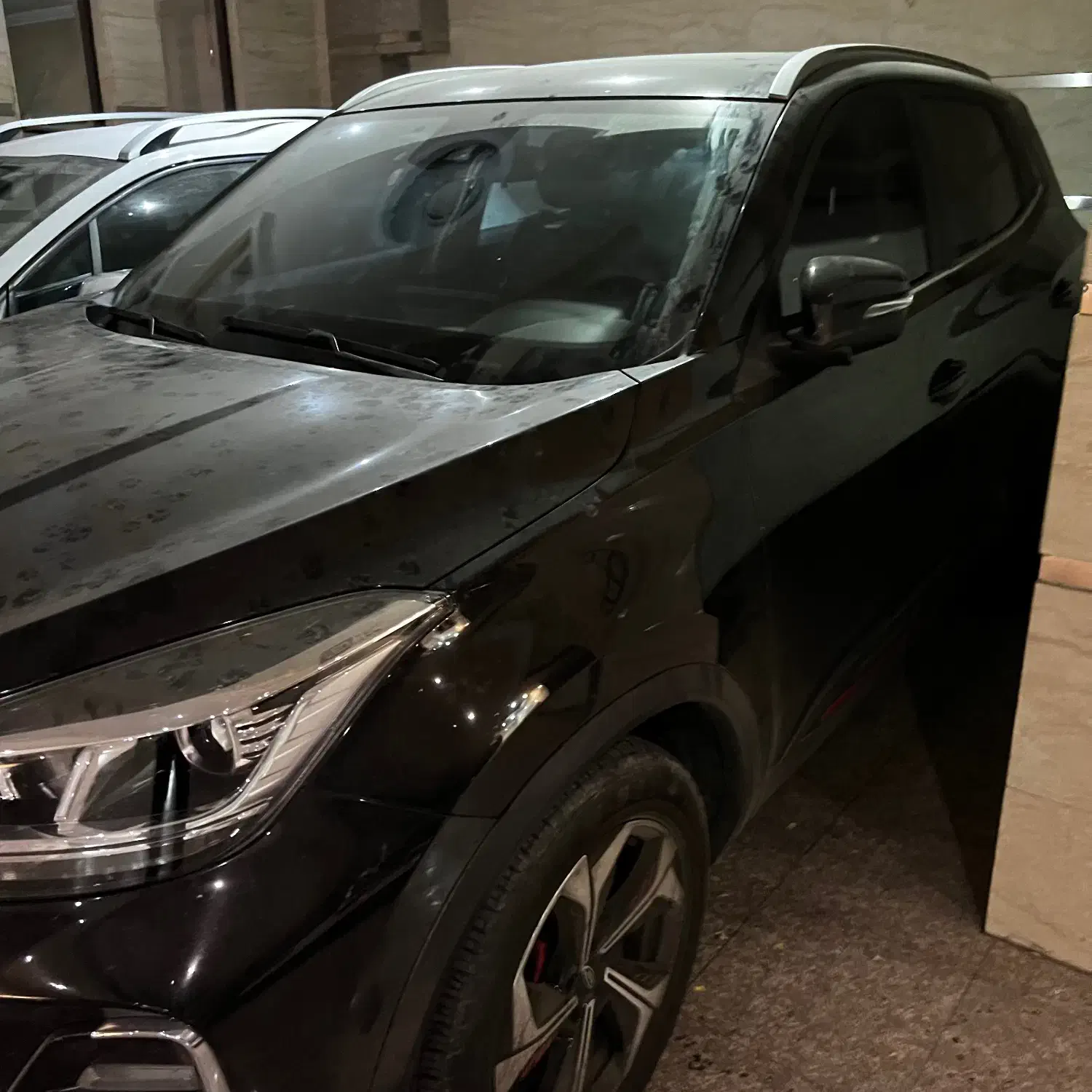 فروش اتومبیل|خودرو سواری و وانت|تهران, مرزداران|دیوار