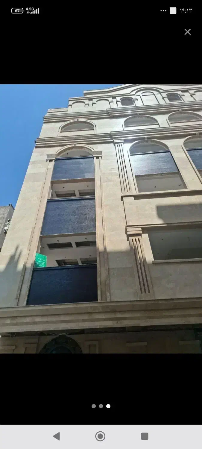 اجرای انواع نما. نمای رومی ،کلاسیک.وترکیبی،واجرنما|خدمات پیشه و مهارت|تهران, سعادت‌آباد|دیوار