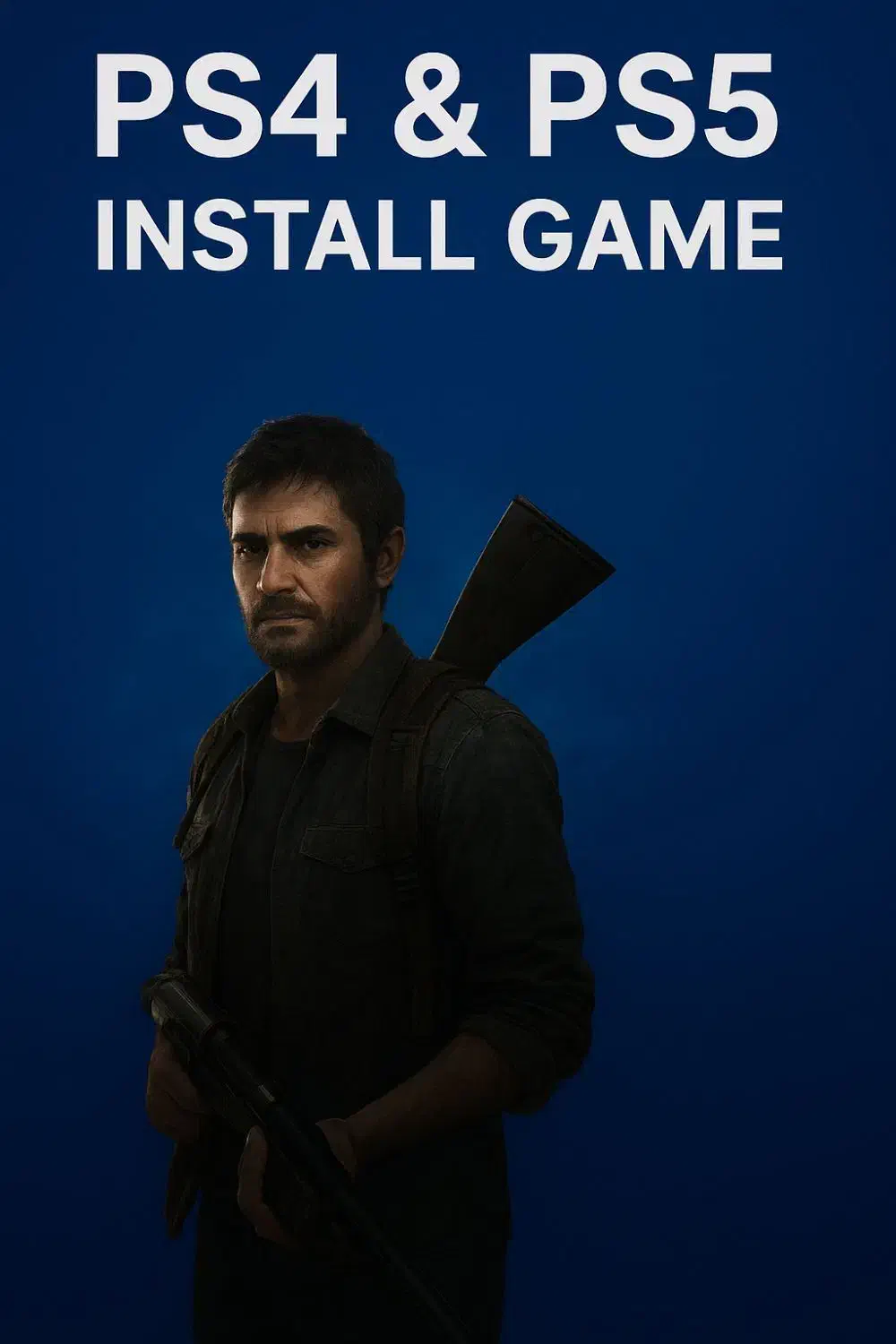 نصب بازی‌های PS4 و PS5 (هم اکانتی، هم کپی‌خور)|خدمات رایانه‌ای و موبایل|بابل, |دیوار