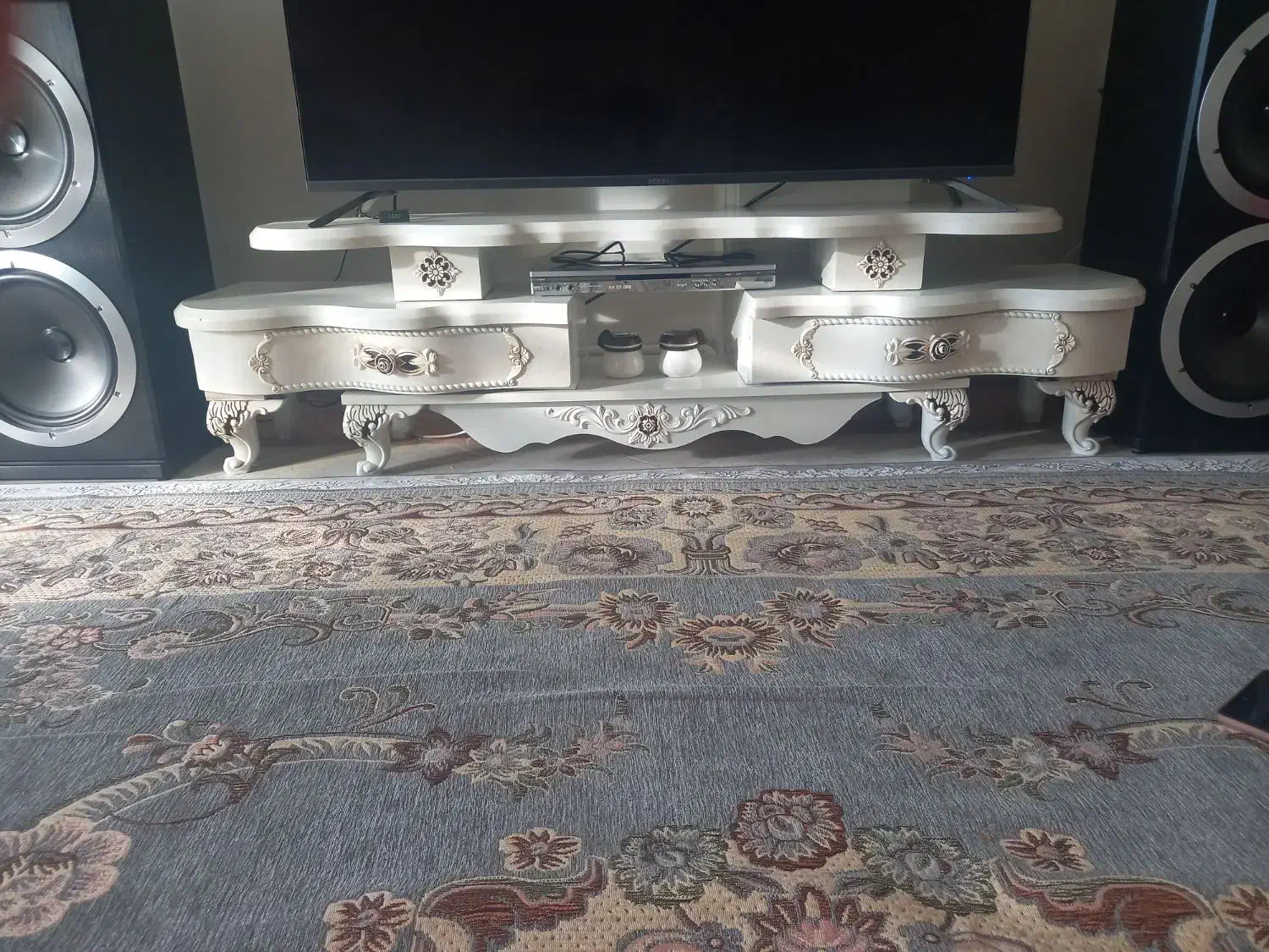 میز tv|میز تلویزیون|ملارد, |دیوار