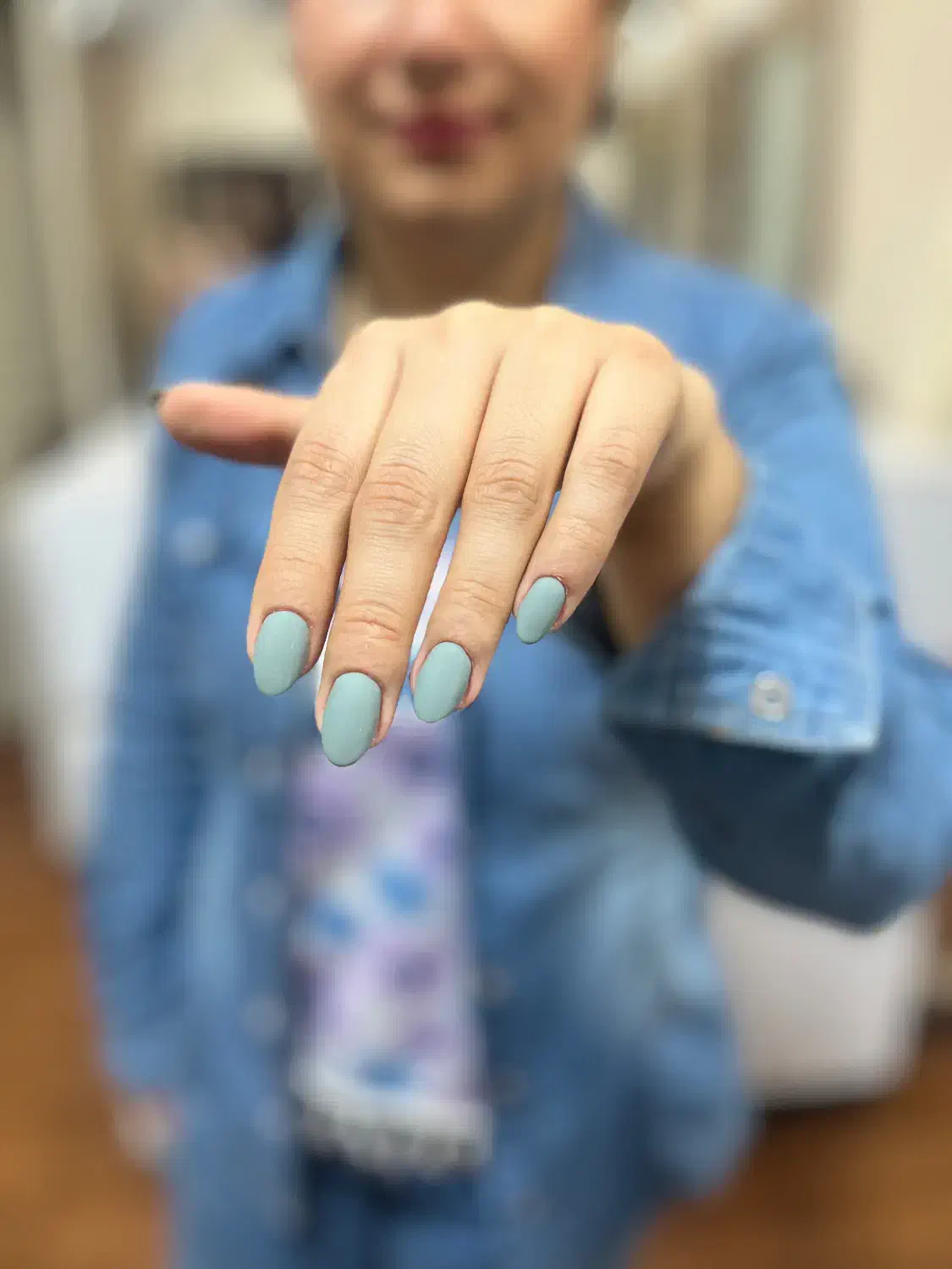 مدل ناخن رایگان چیتگر|خدمات آرایشگری و زیبایی|تهران, مروارید شهر|دیوار