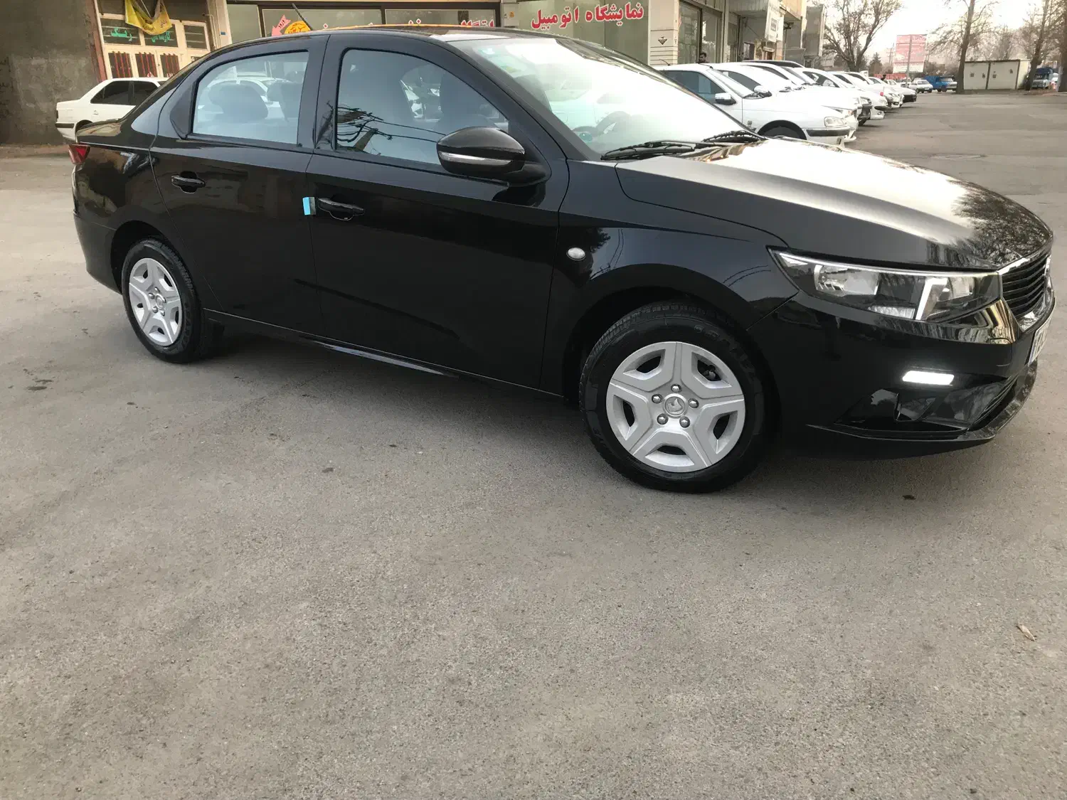 تارا v1 ۱۴۰۱|خودرو سواری و وانت|ملایر, |دیوار