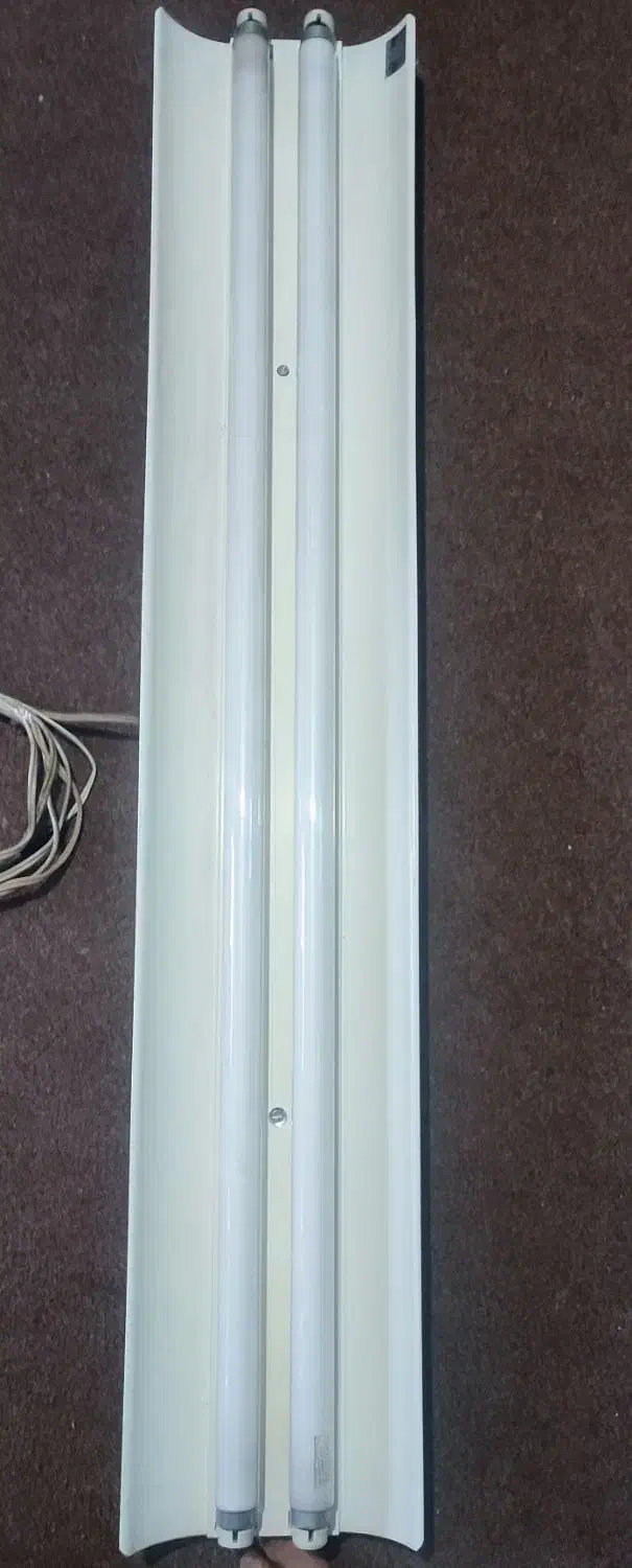 لامپ مهتابی|لامپ و چراغ|سمنان, |دیوار