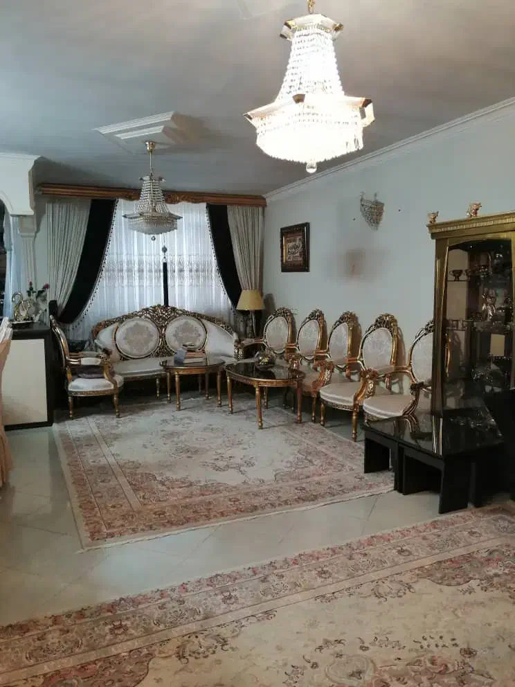 آپارتمان۱۲۵ متری میدان سلماس|فروش آپارتمان|تهران, جهاد|دیوار