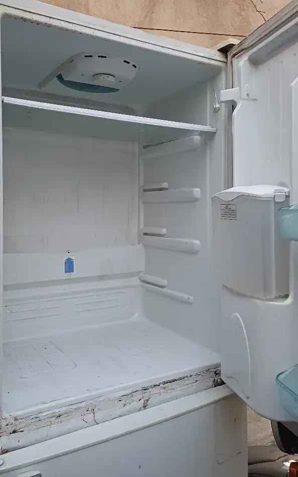 یخچال مارک سوزان|یخچال و فریزر|مشهد, خواجه ربیع|دیوار