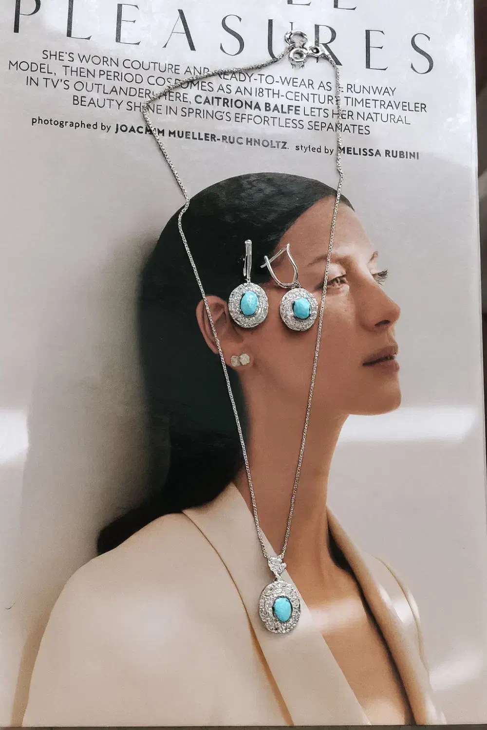 مقداری نقره مناسب کادو یلدا نو بدون استفاده|جواهرات|کرج, ساماندهی|دیوار