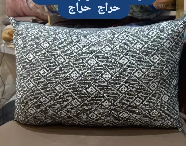 حراج روبالشتی|رختخواب، بالش، پتو|فردوس (خراسان), |دیوار