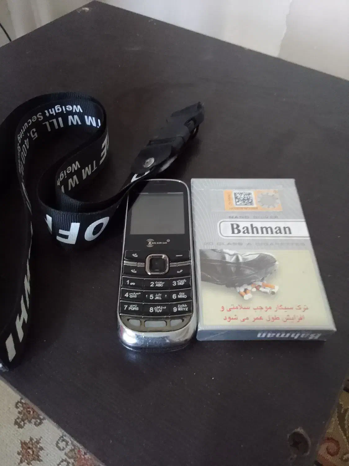 گوشی m2 مینی دوربین دار|موبایل|خرمآباد, |دیوار