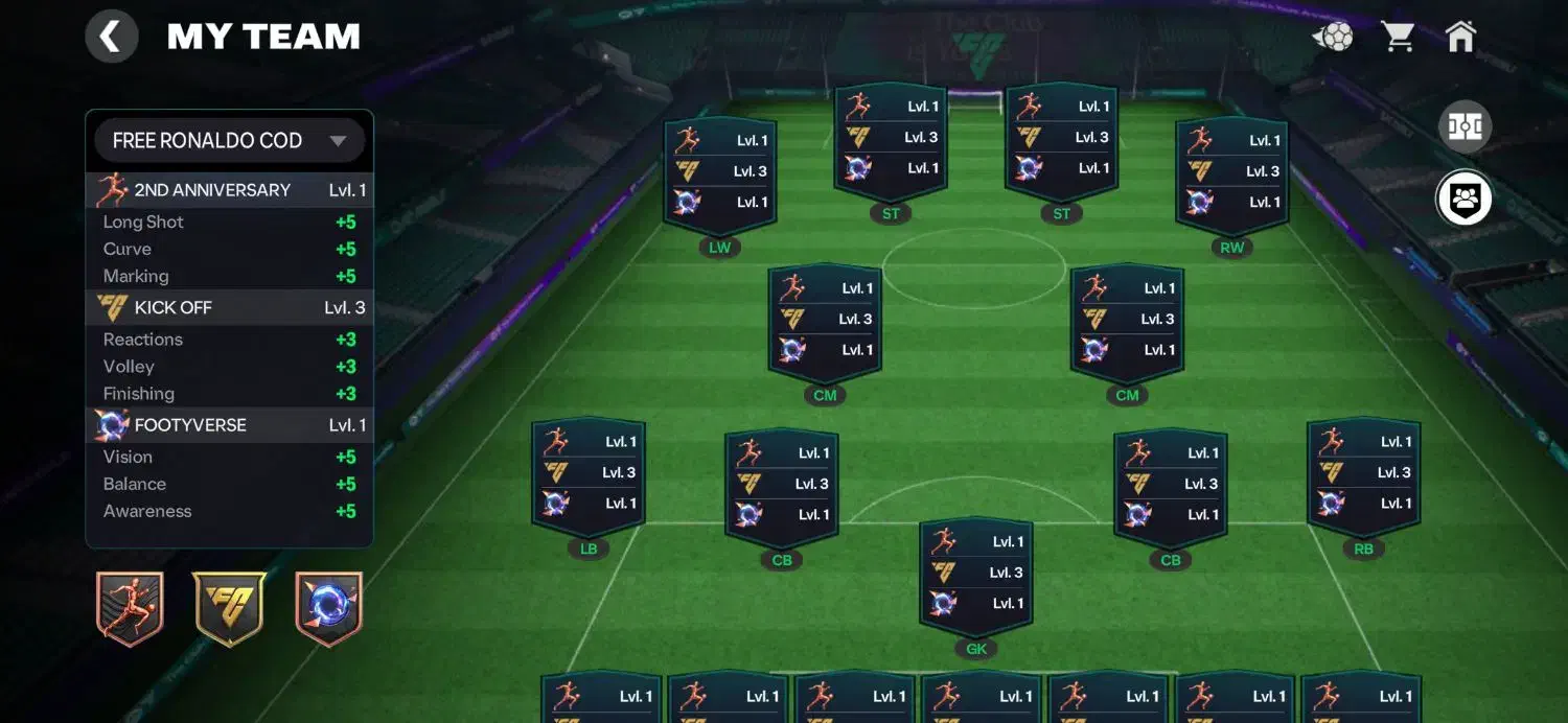 اف سی موبایل|کنسول، بازی ویدئویی و آنلاین|بندر انزلی, جزیره|دیوار