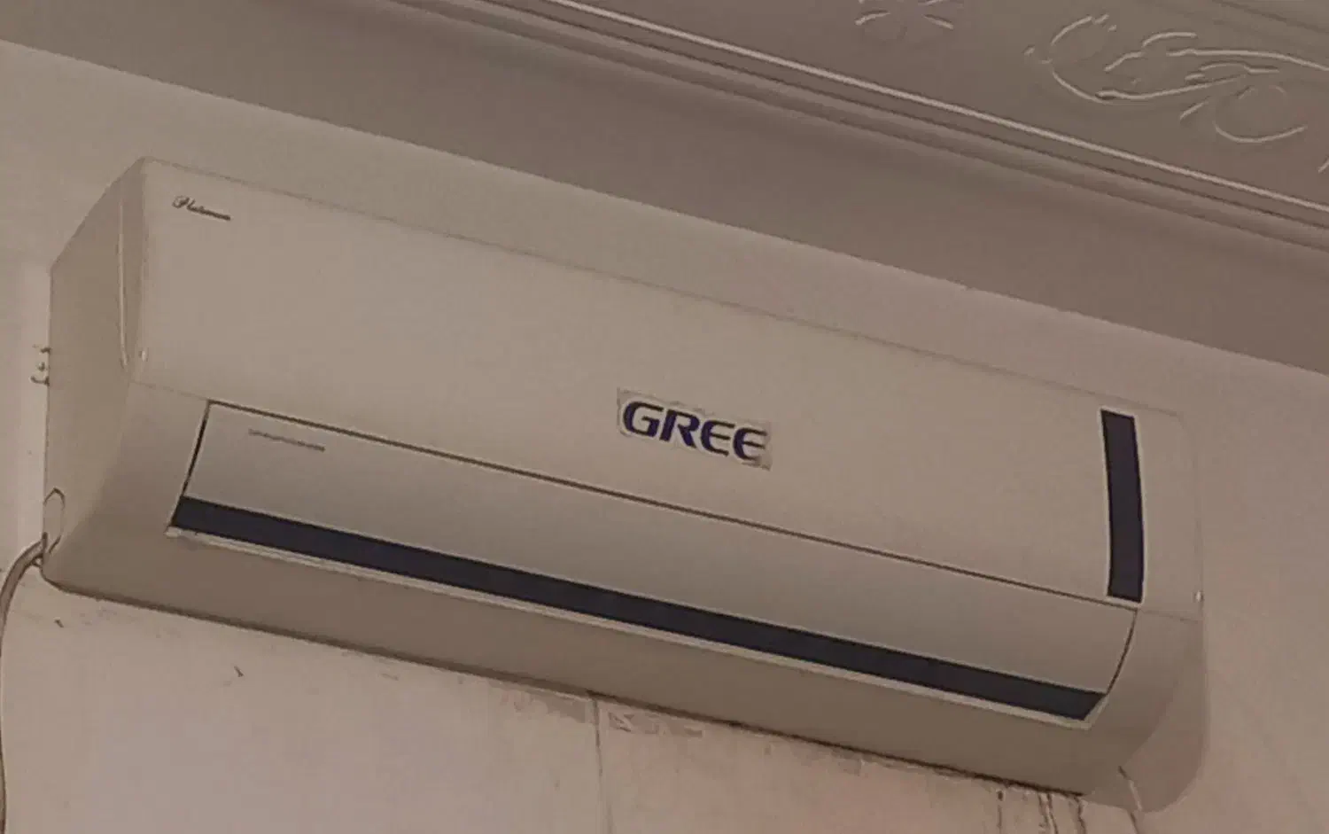 کولر ۲۴هزار|کولر گازی و فنکوئل|دیلم, |دیوار